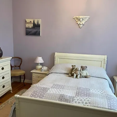 Bastide Bellevue לינה וארוחת בוקר