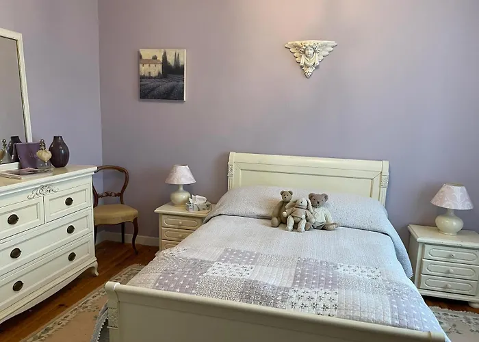 Bastide Bellevue فندق مبيت وإفطار