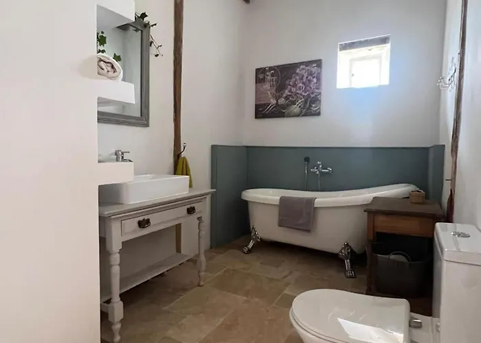 Bastide Bellevue فندق مبيت وإفطار *